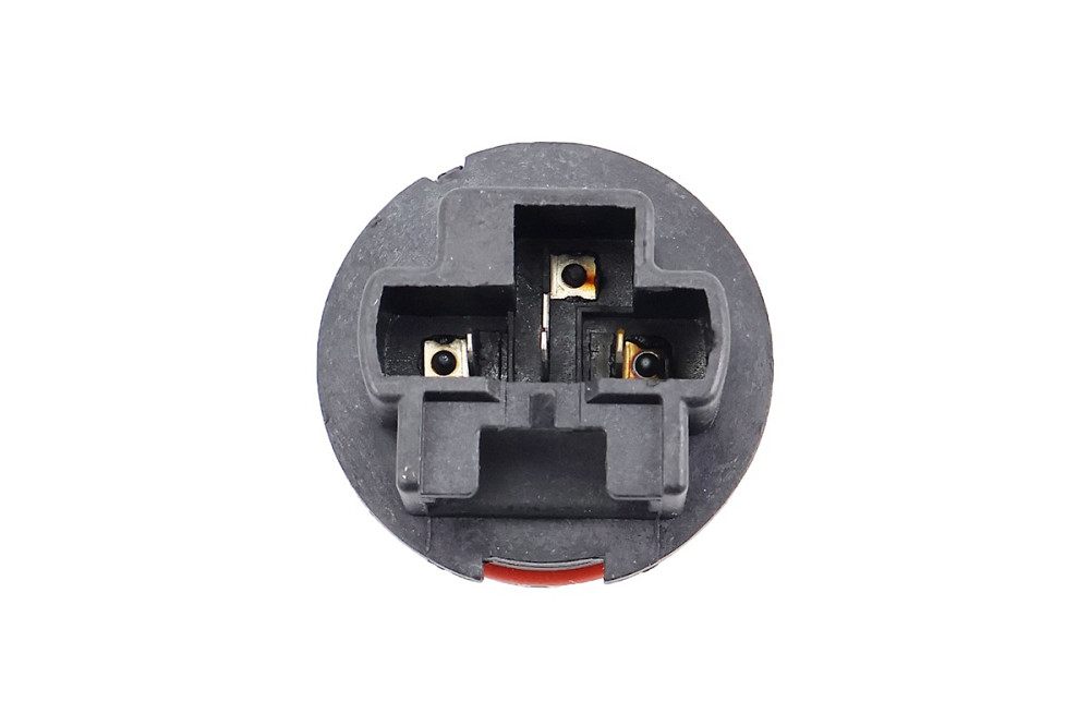 Лампа фари PH11 12V 40 / 40W (AF35 / 48) пластмас. цоколь Бершадь - изображение 2