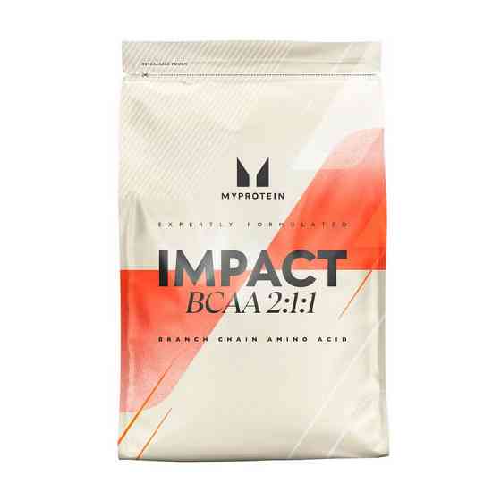 Impact Essential BCAA 2:1:1 (500 g, watermelon) Луцьк