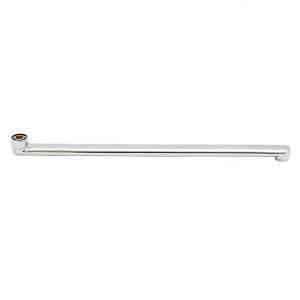 Вилив (гусак) для змішувача 400мм Haiba Харків