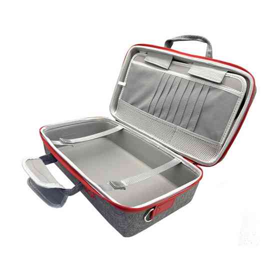 Кейс PS5 Pro для транспортування захисний AC Prof 4749 Київ