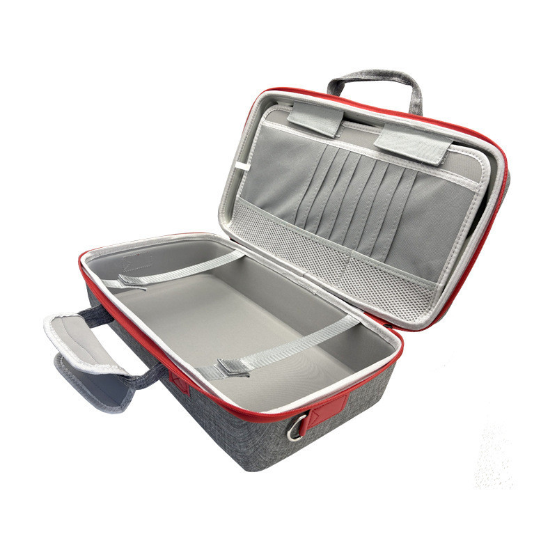 Кейс PS5 Pro для транспортування захисний AC Prof 4749 Київ - фото 4