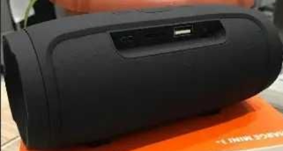 Колонка безпроводная JBL Charge 3 mini. Киев - изображение 3