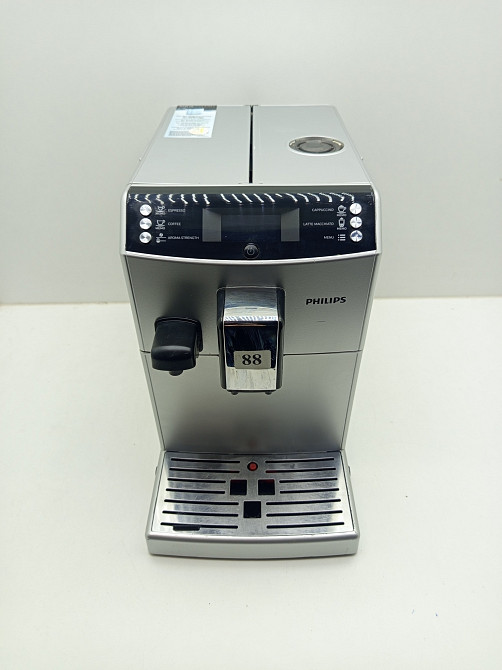 Кавомашина Philips EP3551 (Б клас) Луцк - изображение 1