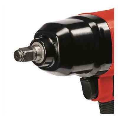 Гайковерт Einhell пневматичний TC-PW 340 (4138950) Вінниця