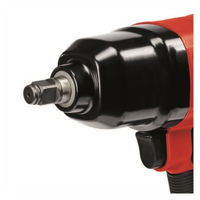 Гайковерт Einhell пневматичний TC-PW 340 (4138950) Вінниця - фото 5