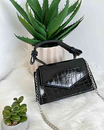 Сумочка клатч женская молодежная яркая через плече сумка Крохатушка одяг Киев