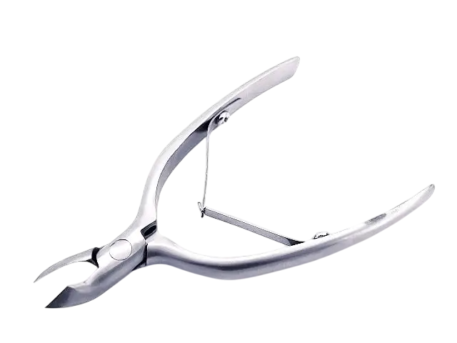 Кусачки для кутикул Solingen -Lux проф мал Киев - изображение 1
