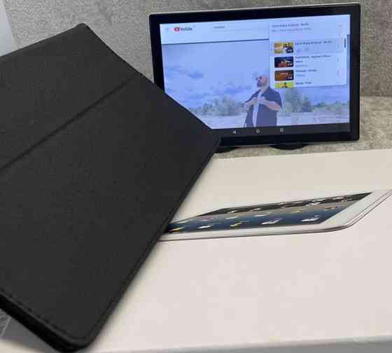 Планшет состояния нового идеала. Киев