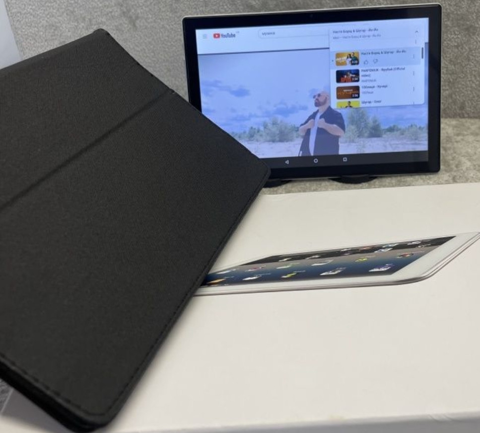 Планшет состояния нового идеала. Киев - изображение 2