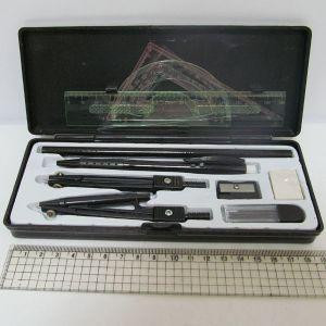 Готовальня 