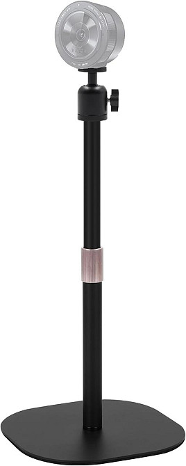 Регулируемый настольный штатив AYIZON 31-46 см для вебкамеры, смартфона, металлическая стойка для проектора Киев - изображение 1