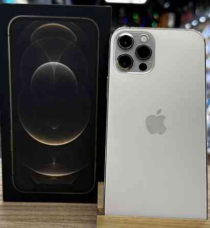 Айфон: iPhone 12 Pro 128Gb Gold Киев