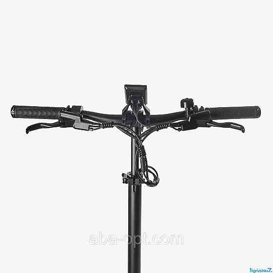 Електросамокат Corso 777602 Billgery 2x1000W-60V-18Ah 18650 Li-ion шини 10"/10" купити дешево в Україні Одеса