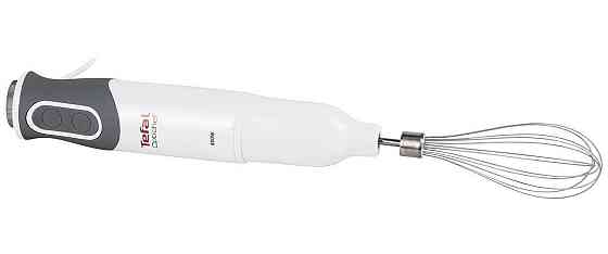 Блендер Tefal HB6431 ( білий із сірим ) Харьков