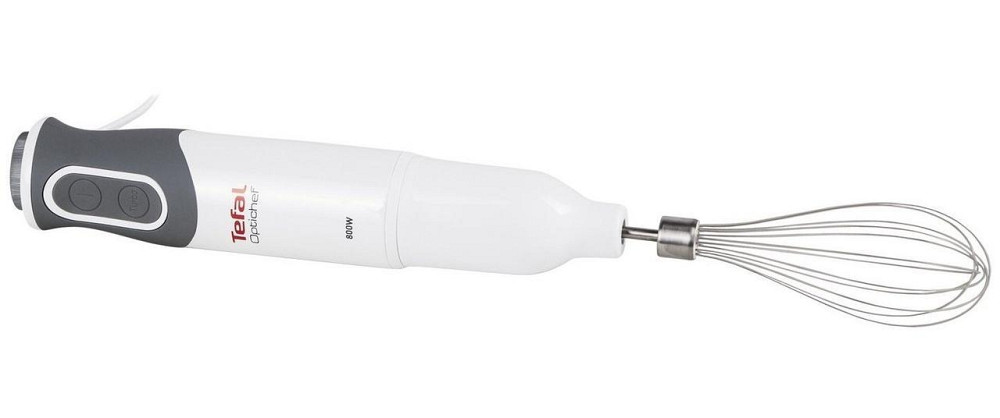 Блендер Tefal HB6431 ( білий із сірим ) Харьков - изображение 6