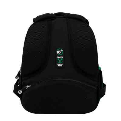 Портфель Yes Minecraft World H-100 (559860) Вінниця