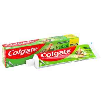 Colgate зубна паста 150 мл Цілющі трави Гостомель