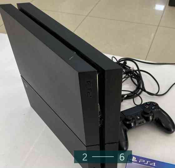 Приставка Sony PlayStation Київ