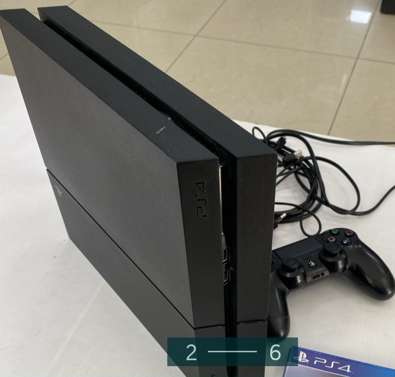 Приставка Sony PlayStation Киев - изображение 5