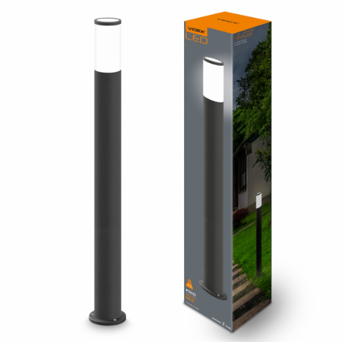 LED Світильник архітектурний VL-AR09061B 30W GU10 220V IP54 Videx Житомир - изображение 1