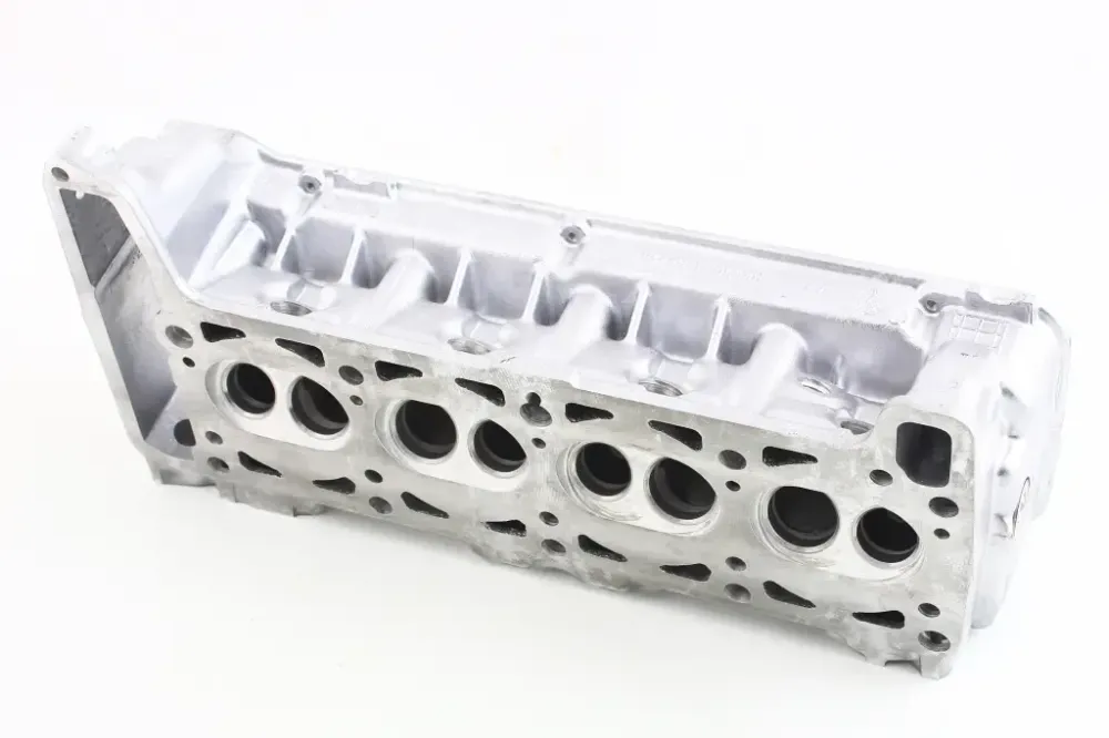 Головка блока 21213 АвтоВАЗ (1011) Вінниця - фото 2