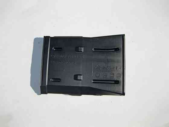 Mercedes-Benz  A2058311146 Повітропровід вентиляції під переднім сидінням C-Class W205 E-Class W213 C238 GLC C253 CLS C257 Одеса