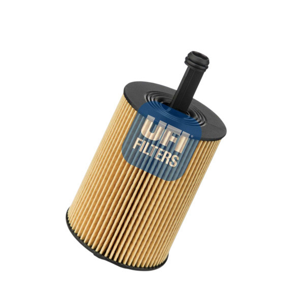 Фільтр Фольцваген Caddy III I (04-10), T5 I (03-09) масляний Мукачево - фото 1