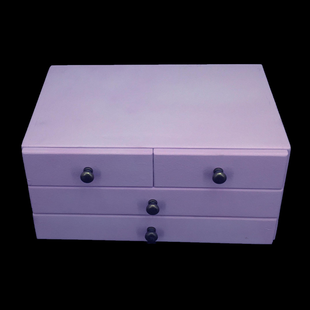 Органайзер для косметики 