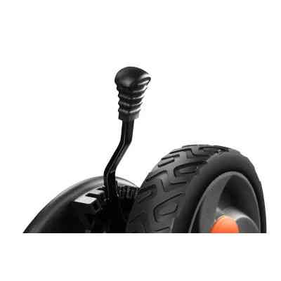 Газонокосарка Grunhelm А400 (63743) Вінниця