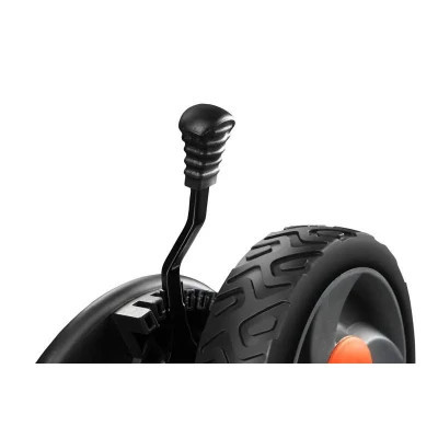 Газонокосарка Grunhelm А400 (63743) Вінниця - фото 6