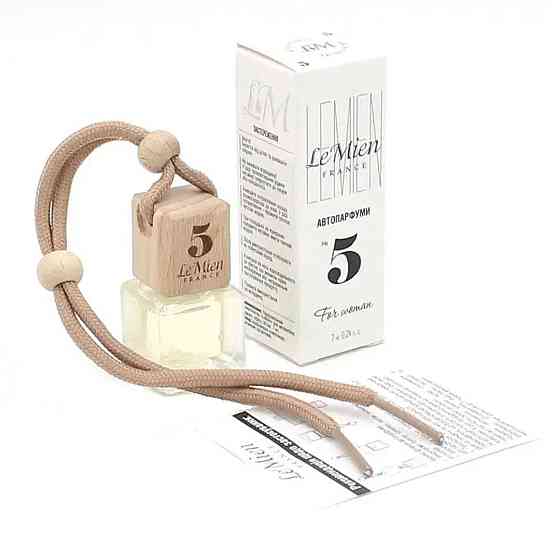 Ароматизатор For Woman LeMien №5 Ange Ou Demon Le Secret Ковель