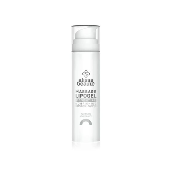 Масажний ліпогель ESSENTIAL Massage Lipogel Alissa Beaute, 200 мл Дніпро
