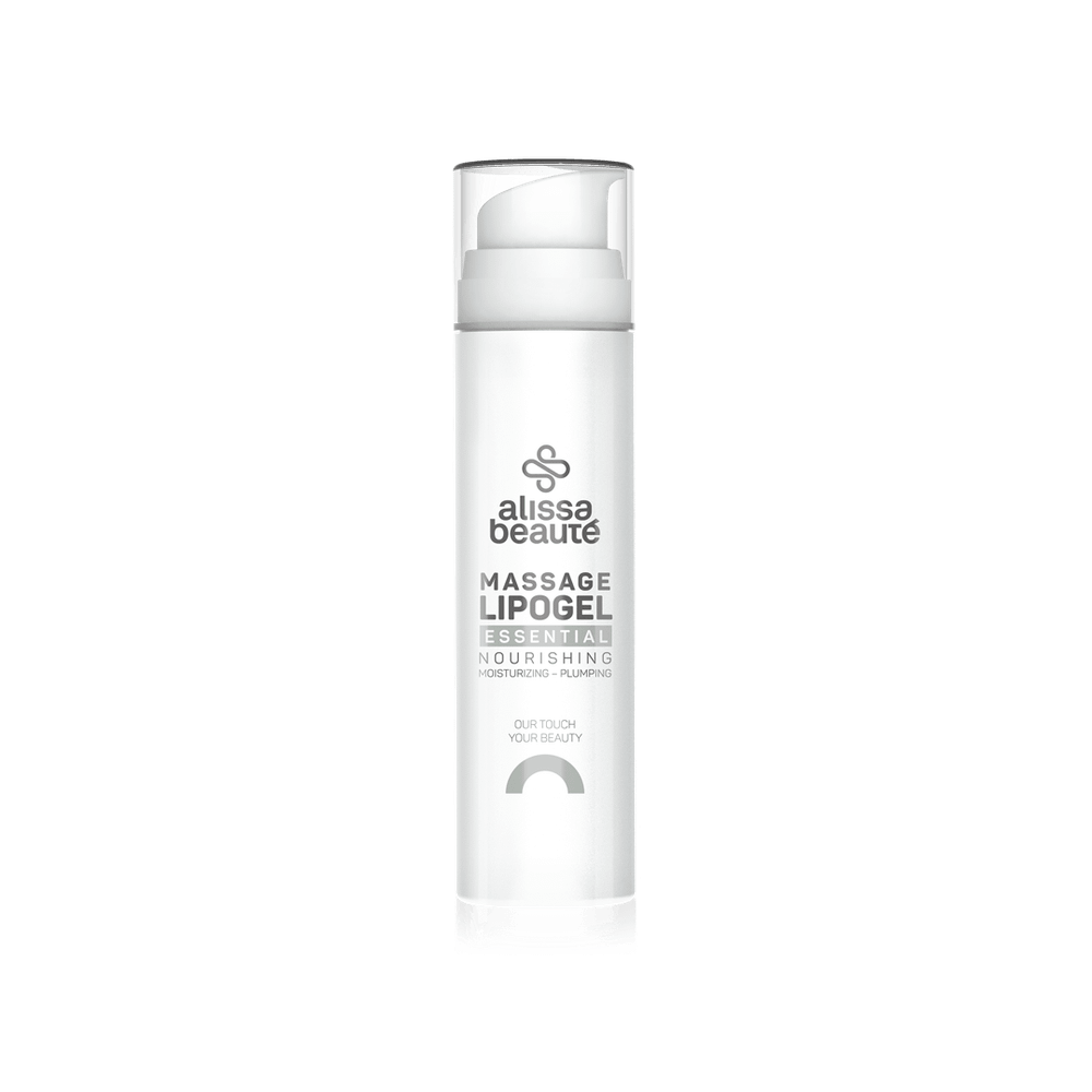 Масажний ліпогель ESSENTIAL Massage Lipogel Alissa Beaute, 200 мл Дніпро - фото 1