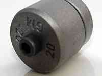 Насадка парна d20 kalde Харків