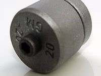 Насадка парна d20 kalde Харків - фото 2