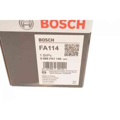 Акумулятор автомобільний Bosch 0 986 FA1 140 Вінниця