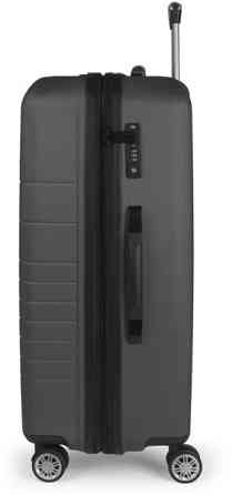 Чемодан Gabol Escape (L) Gris (124147-016) Киев