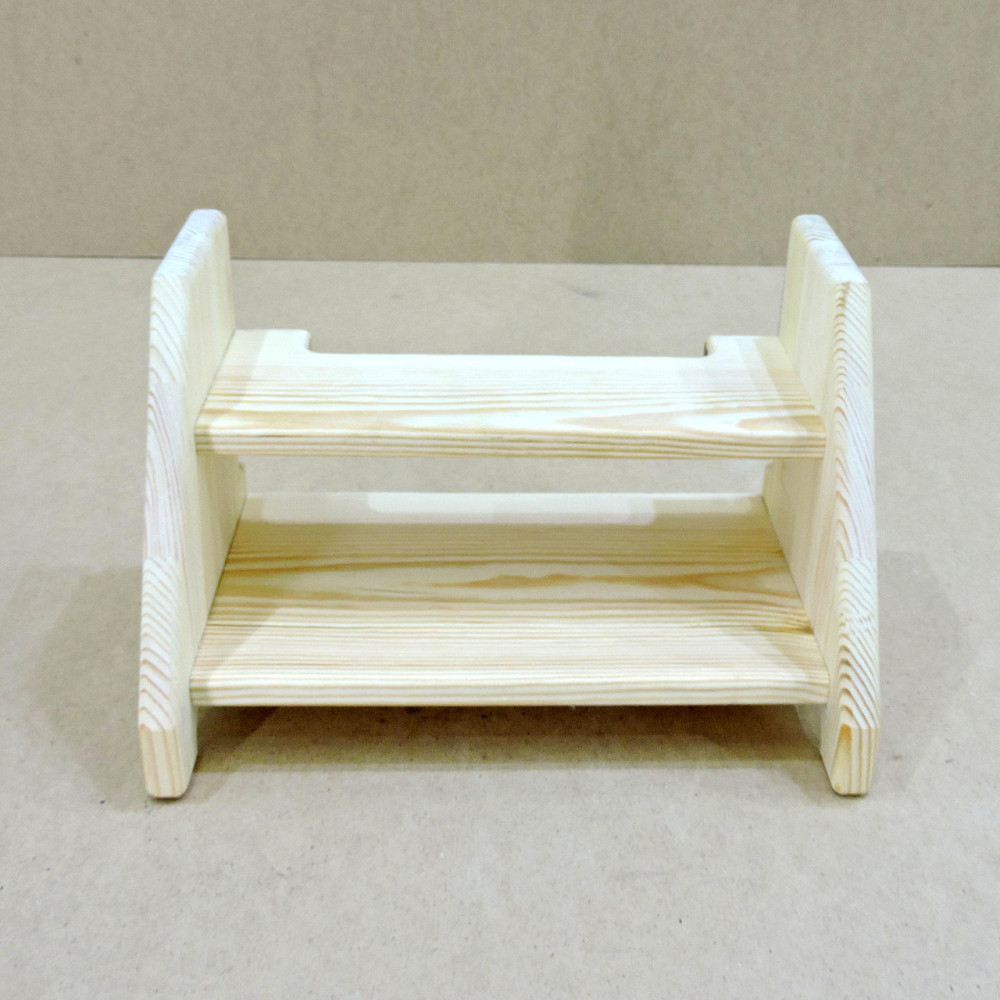 Полка для роутера 