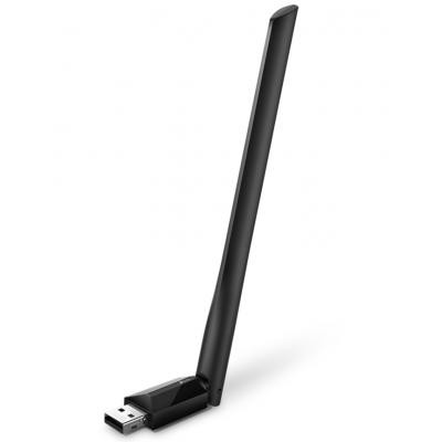 Мережева карта Wi-Fi TP-Link ARCHER-T600U-PLUS Вінниця - фото 1