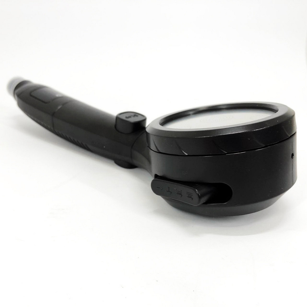 Лейка для душа с FS-303 индикатором температуры Киев - изображение 9