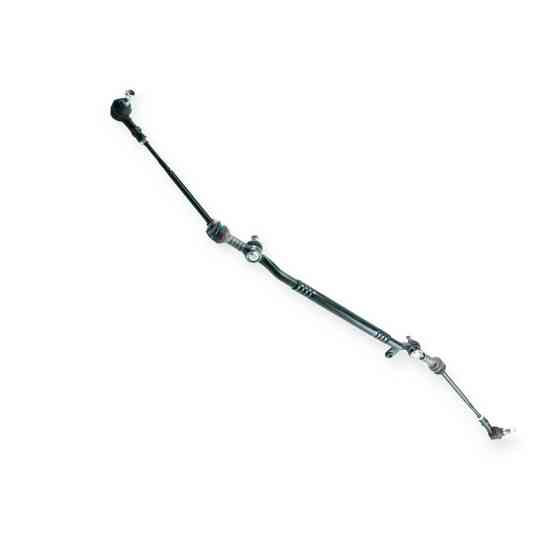 Тяга середня у зборі Мерседес Бенз С-Class (W202) рульова Мукачево