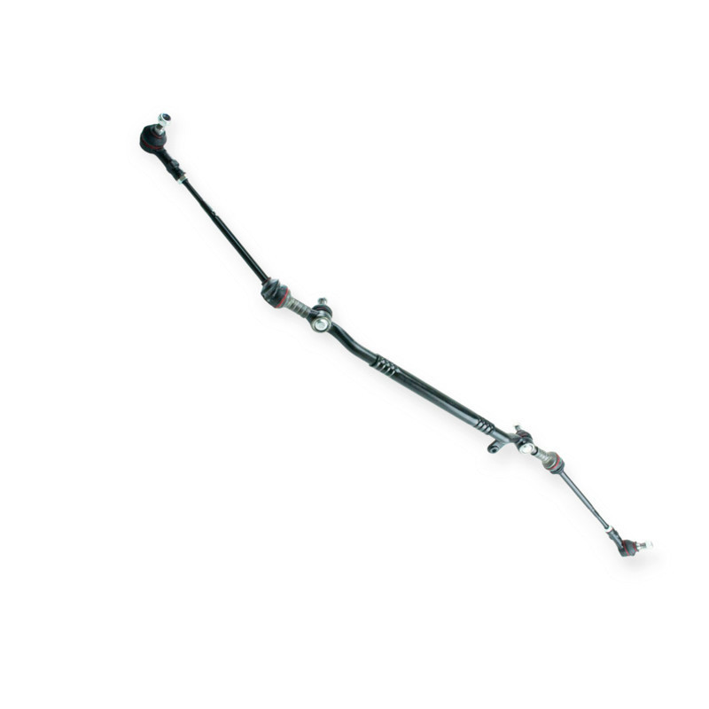 Тяга середня у зборі Мерседес Бенз С-Class (W202) рульова Мукачево - фото 2