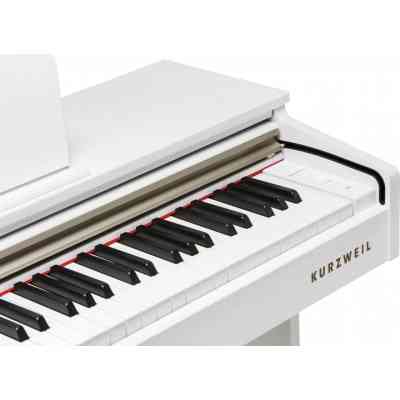 Цифровое пианино Kurzweil M90 White (285608) Винница