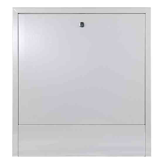 Колекторна шафа зовнішня ЕСО PRO ШКЗ-03 600x715x125 (5) Тернопіль