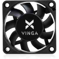 Кулер до корпусу Vinga 6015 PWM 4pin Київ