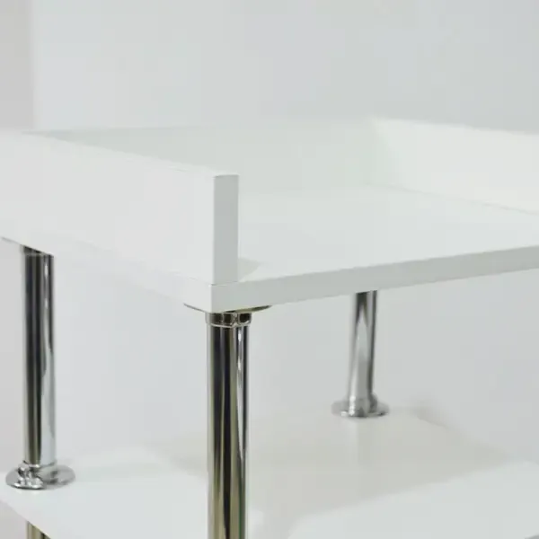 Візок косметологічний Практик + Київ - фото 8