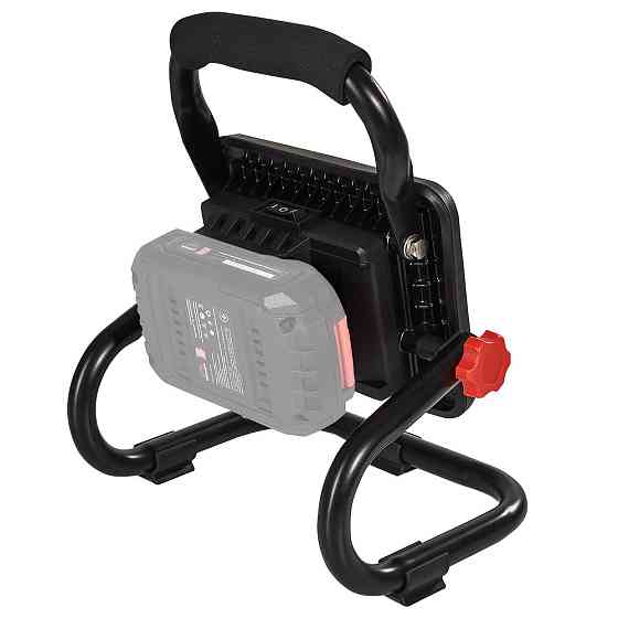 Фонарь аккумуляторный Vitals Master LD 1835 SmartLine+ Харьков