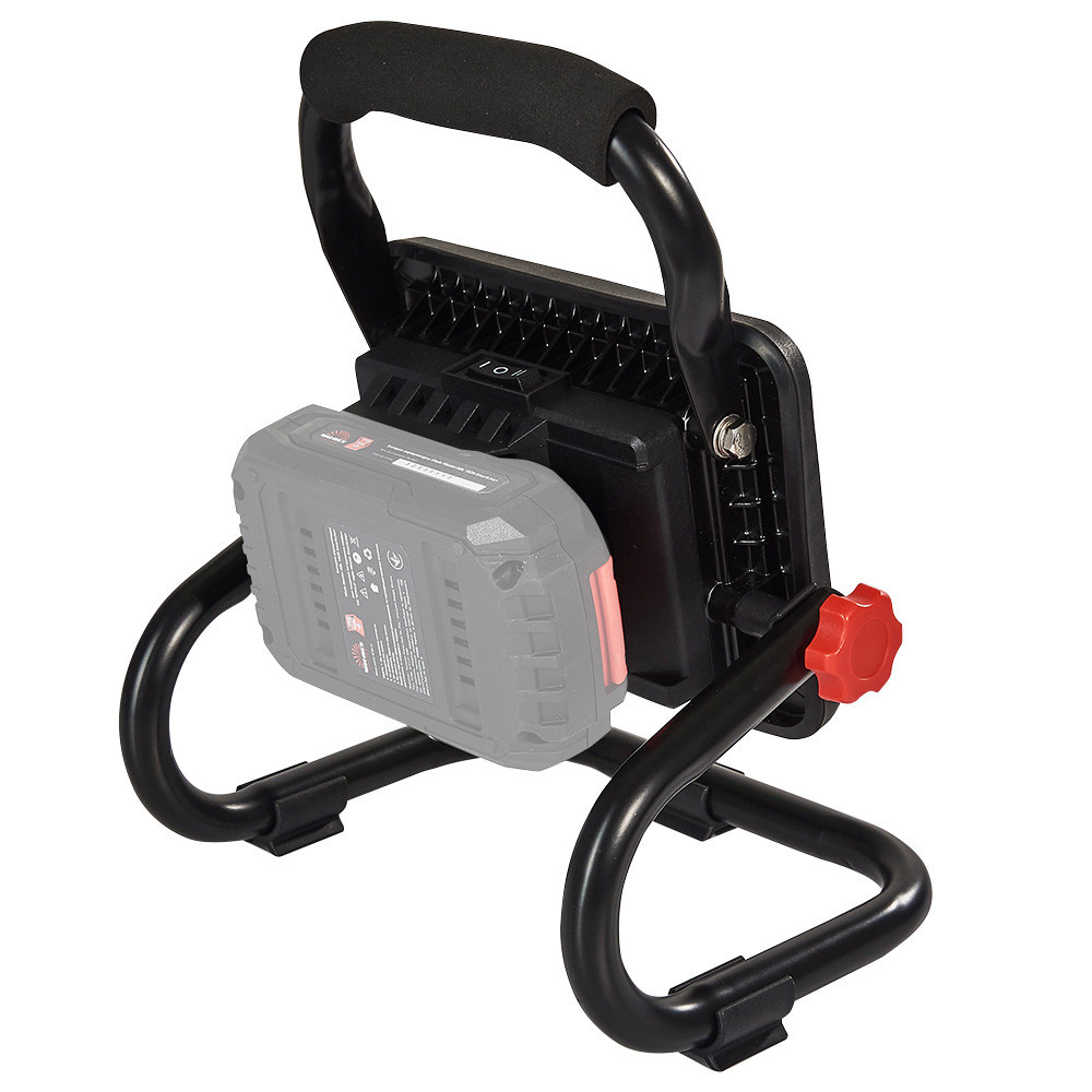 Фонарь аккумуляторный Vitals Master LD 1835 SmartLine+ Харьков - изображение 5