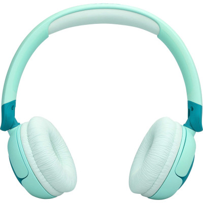 Навушники JBL JR 320BT Green (JBLJR320BTGRN) Вінниця - фото 2