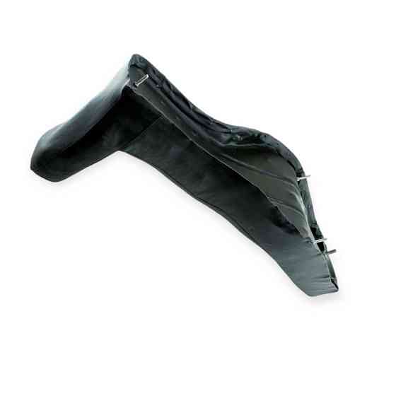 Сидіння (байк) зі спинкою МТ Мукачево